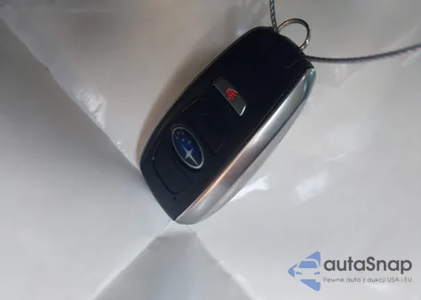 2024 Subaru Crosstrek Limited from USA, damaged, VIN 4S4GUHM68R3824108